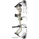 Compoundbogen Bear Legit RTH RH Realtree Edge