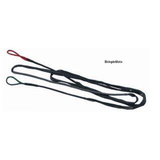 Bogensehne Dacron 66" 12 (26-40lbs)