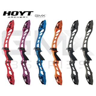 Hoyt GMX 3-Series Mittelstück 2024